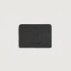 Men TheJacketMaker Gifts For Him | Karl Black Leather Card Holder